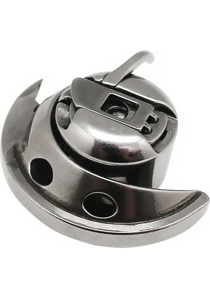 3'lü Masura Seti, Metalik Mekik ve Çağanoz, Singer ve Beko Dikiş Makinası Uyumlu