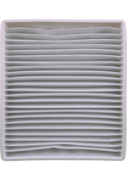 Vc MA18AV Uyumlu Metalik Hepa Filtre, Yüksek Performanslı Hava Temizleme Ürünü fiyatları