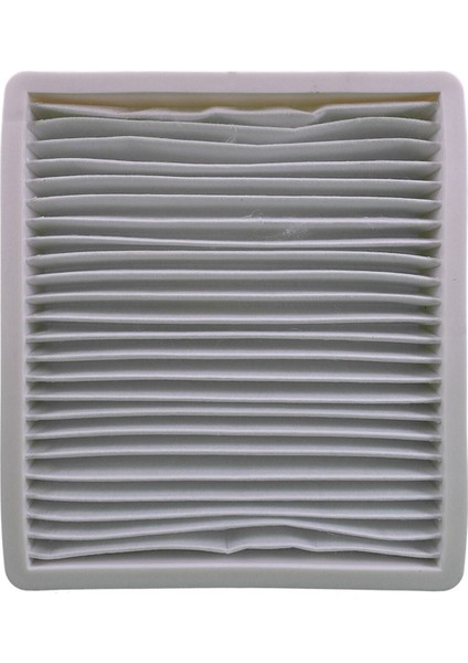 Uyumlu Hepa Filtre, Metalik Tasarım, Temiz Hava Için Ideal, Yüksek Performans