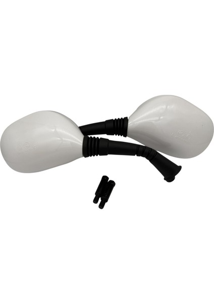 Honda Spacy Alpha Ayna Takımı Beyaz fiyatları