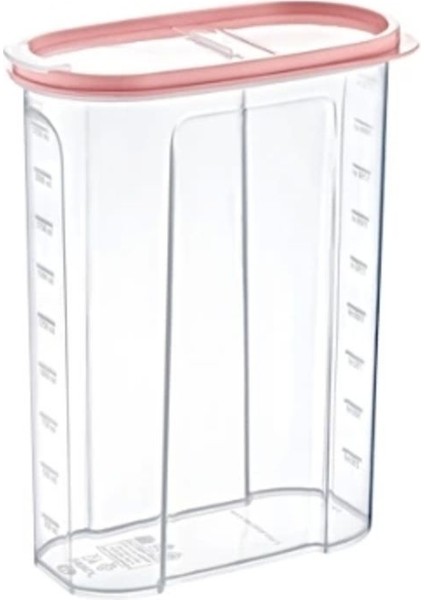 Mikopet Mama Kabı 2.4 Litre