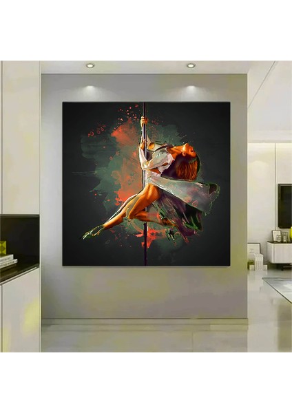 Nostaljik Küvette Dağ Ineği, Hayvan Banyosu Temalı Rustik Banyo Dekoru