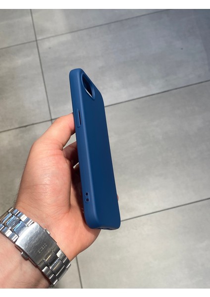 Iphone 16E Uyumlu Darbe Emici Içi Kadife Lansman Silikon Kılıf fiyatları