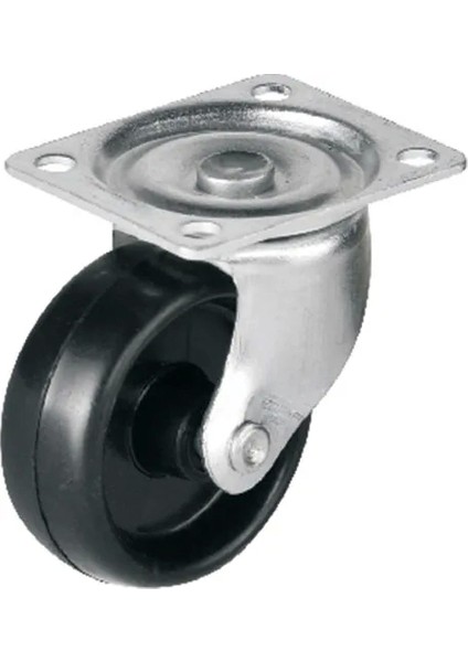 340 - 38 mm Tablalı Teker 4 Adet