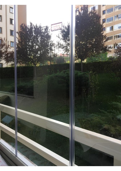 Özel Kesim Plastik Cam Balkon ve Cam Kapı Fitili Çıtası Büyük H, Küçük H, Balon D ve 10MM Küçük H fırsatları