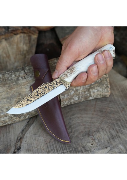 24 Ayar Altın Kaplama Özel El Işçiliği modelleri