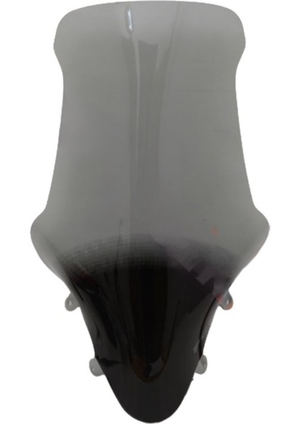 Gear5 Siperlik Camı Füme - Honda Pcx (2021-2024)