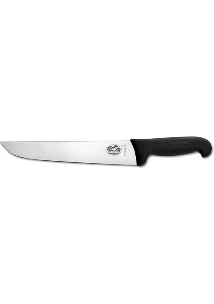 5 6503 15 Geniş Ağızlı Yüzme Bıçağı 15 cm - Fibrox Sap
