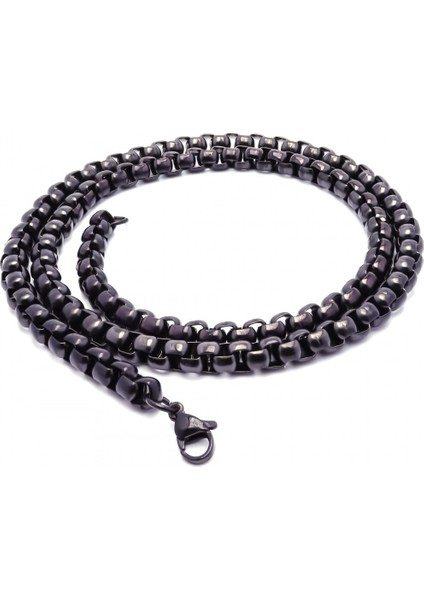 Arnavut Çelik Kolye 6Mm 3183CEK028 fiyatları