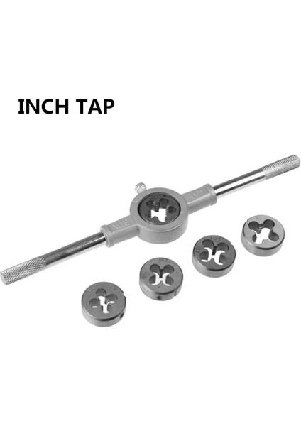 40 Parça Pafta Kılavuz Seti (Plastik Kutulu) Pafta indirimleri