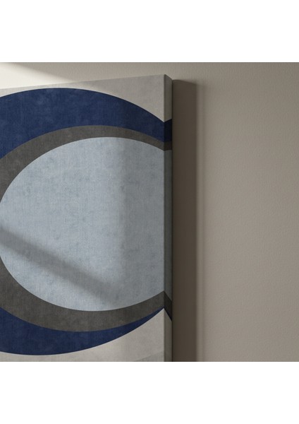 Soyut Geometrik Desen Tablosu indirimleri