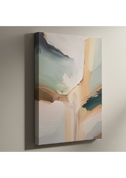 Soyut Akışlar Tablosu