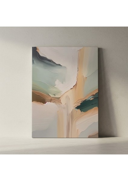 Soyut Akışlar Tablosu fiyatları