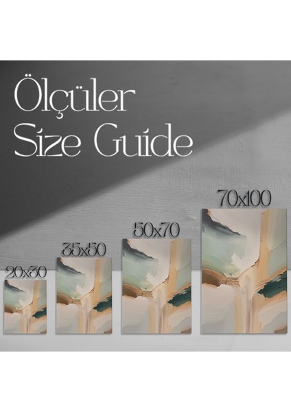 Soyut Akışlar Tablosu modelleri