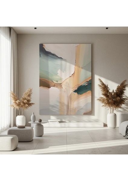 Soyut Akışlar Tablosu fırsatları