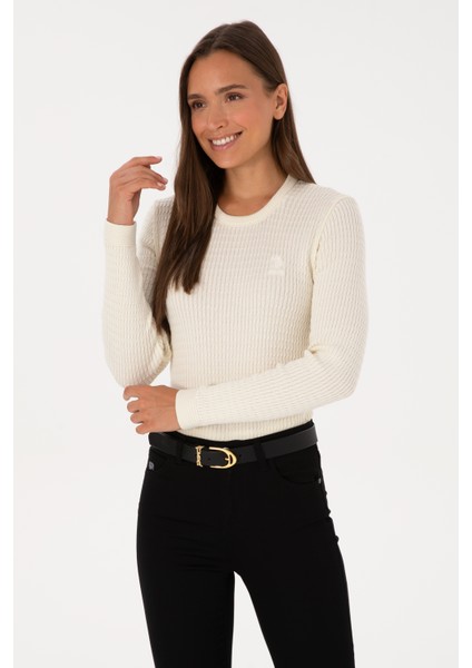 Kadın Kazak /triko 50307763-VR256 modelleri