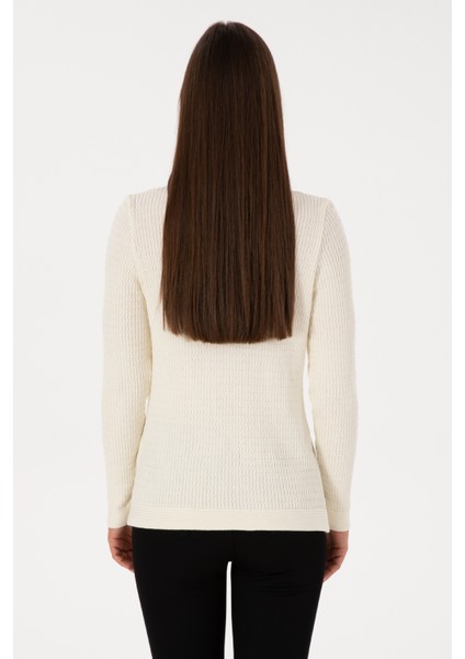 Kadın Kazak /triko 50307763-VR256 indirimleri