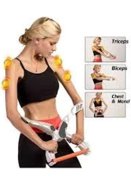 Kol ve Göğüs Egzersiz Cihazı fiyatları