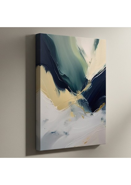 Soyut Akışlar Tablosu