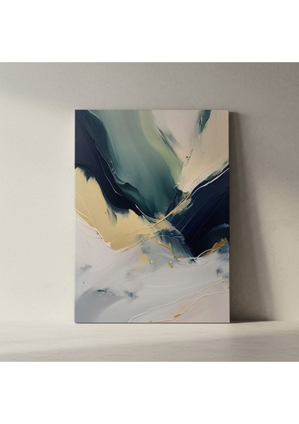 Soyut Akışlar Tablosu fiyatları