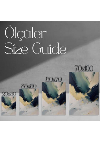 Soyut Akışlar Tablosu modelleri