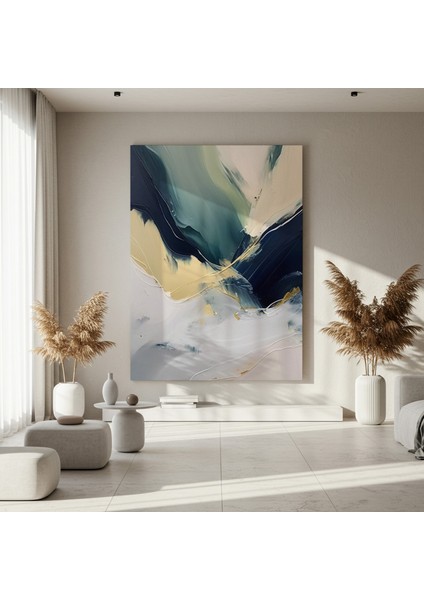 Soyut Akışlar Tablosu fırsatları