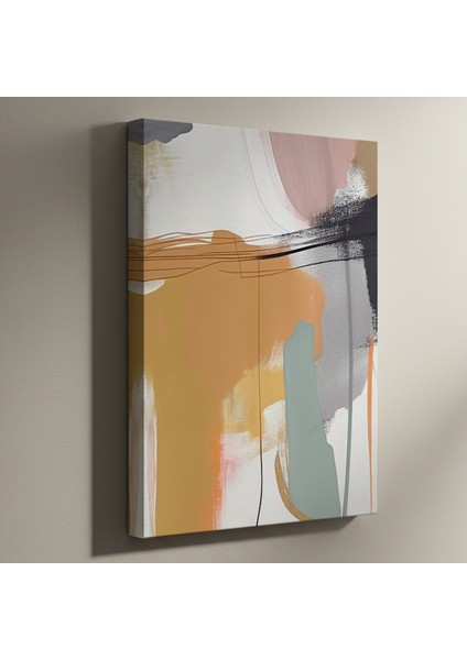 Soyut Desenler Tablosu