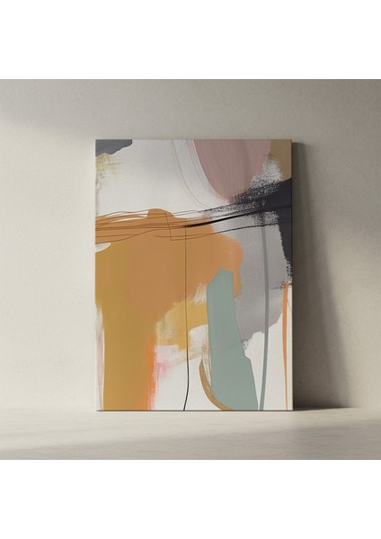 Soyut Desenler Tablosu fiyatları