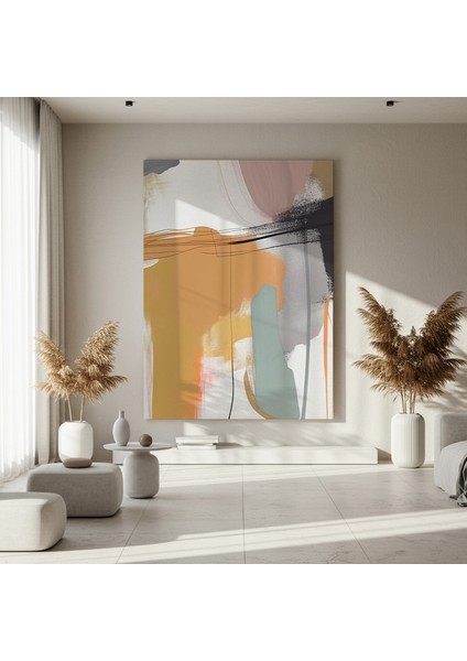 Soyut Desenler Tablosu fırsatları