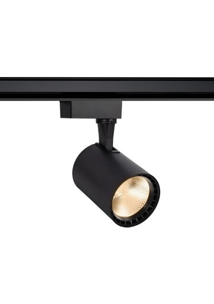 Artı LED 30W 3 Lü Set Günışığı Ray Spot fiyatları