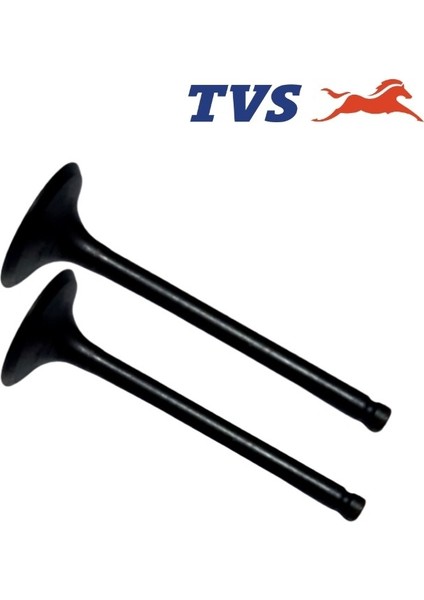 Subap Takımı (Orjinal) - Tvs Jupiter 125