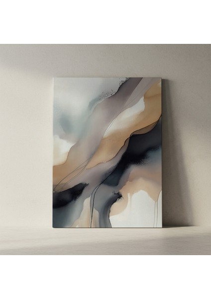 Soyut Akışlar Tablosu fiyatları