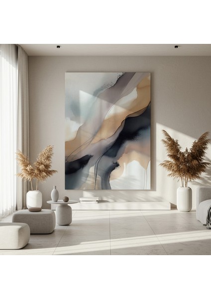 Soyut Akışlar Tablosu fırsatları