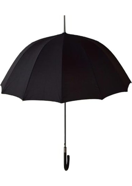 Şemsiye 12 Telli Alm Fiber Ccl Baston Boy: 93CM AÇIKLIK:113CM