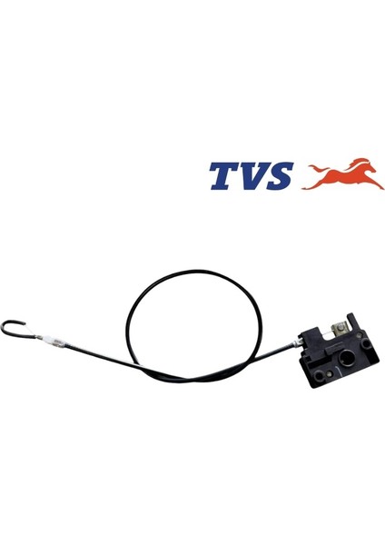 Sele Kilidi (Orjinal) - Tvs Apache Rtr 200