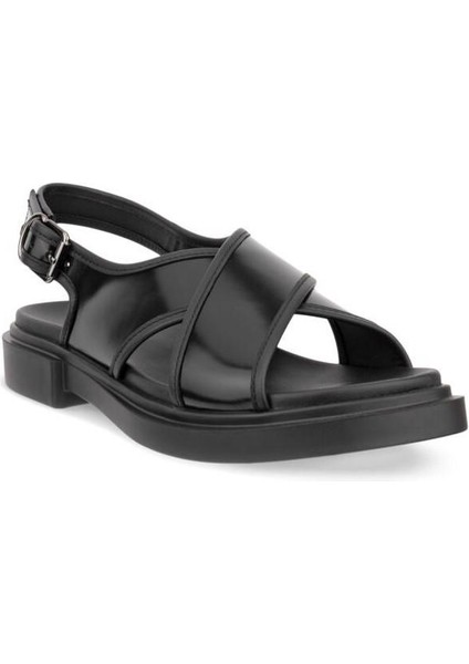 Metropole Seoul W Black