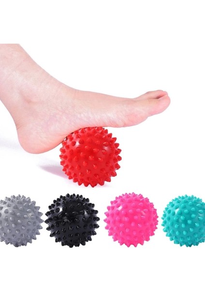 Vücut Egzersiz Masaj Topu