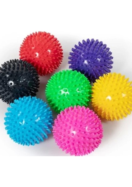 Vücut Egzersiz Masaj Topu modelleri