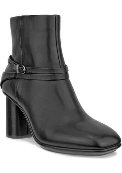 Sculpted Alba Block 65 Black
