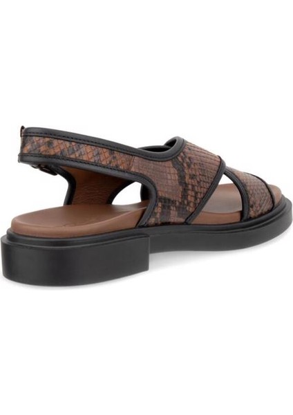Metropole Seoul Sandal Mink/bl/cof fiyatları