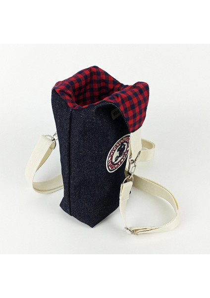 El Yapımı U Model Kot Mickey Matara Termos Kılıfı Iceflow 0,89 fırsatları