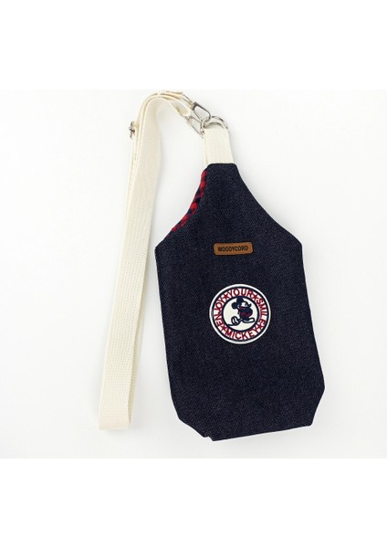 El Yapımı U Model Kot Mickey Matara Termos Kılıfı Iceflow 0,89 indirimleri