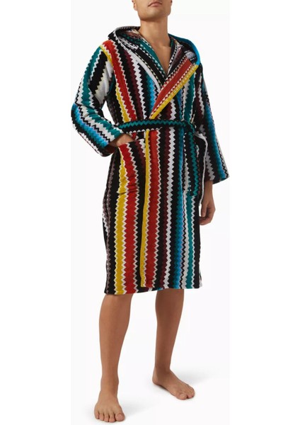 Curt Kapşonlu Havlu Bornoz, Yumuşak & Spa Hissi fiyatları