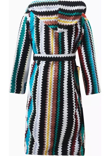 Curt Kapşonlu Havlu Bornoz, Yumuşak & Spa Hissi modelleri