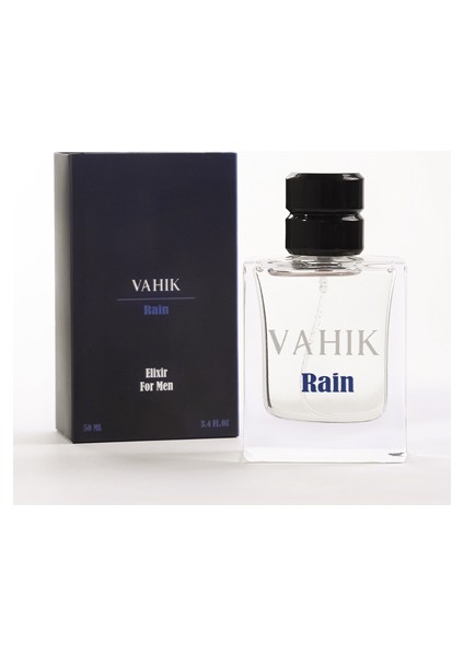 Rain Eau de Parfum For Men 50 ml fiyatları