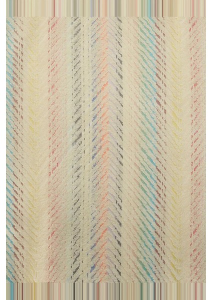 Harmony Pamuklu Kapüşonlu Bornoz, Maksimalist Renk ve Konfor