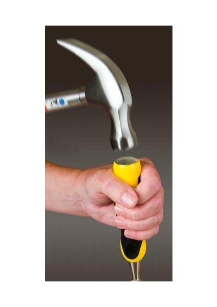 Iskarpela Dynagrip 30 mm modelleri