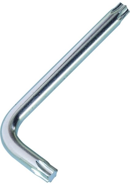 4910 Torx Allen Anahtar T 20-57 mm