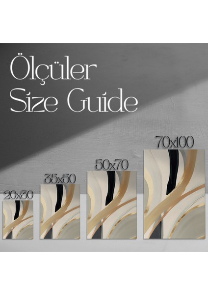 Soyut Akışlar Soyut Tablo modelleri