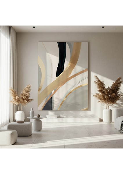 Soyut Akışlar Soyut Tablo fırsatları